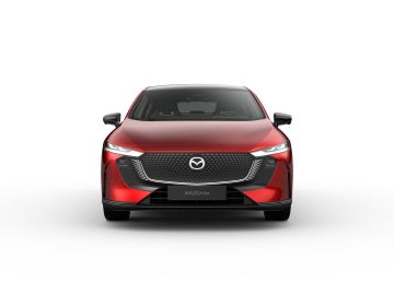 Mazda 6e